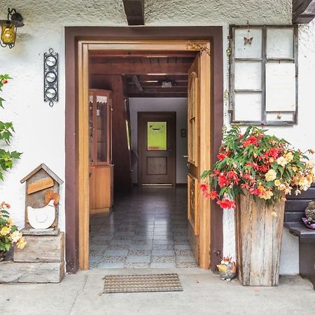 Vila Stabentheiner-Hof Liesing Exteriér fotografie