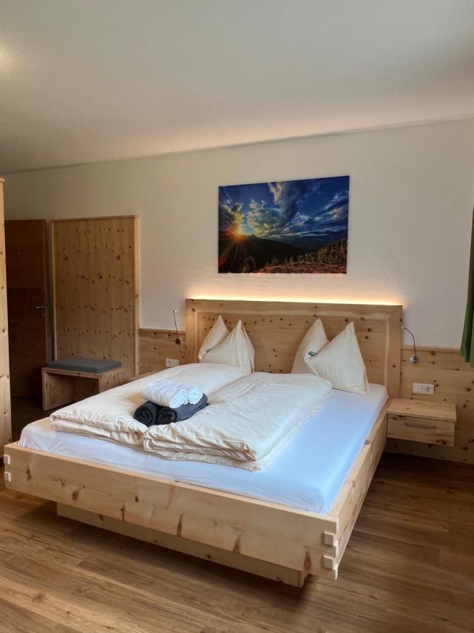 Vila Stabentheiner-Hof Liesing Exteriér fotografie