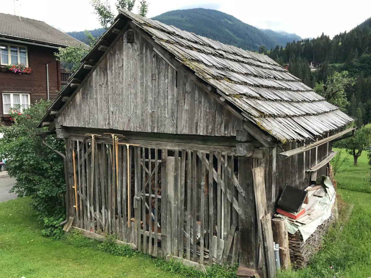 Vila Stabentheiner-Hof Liesing Exteriér fotografie